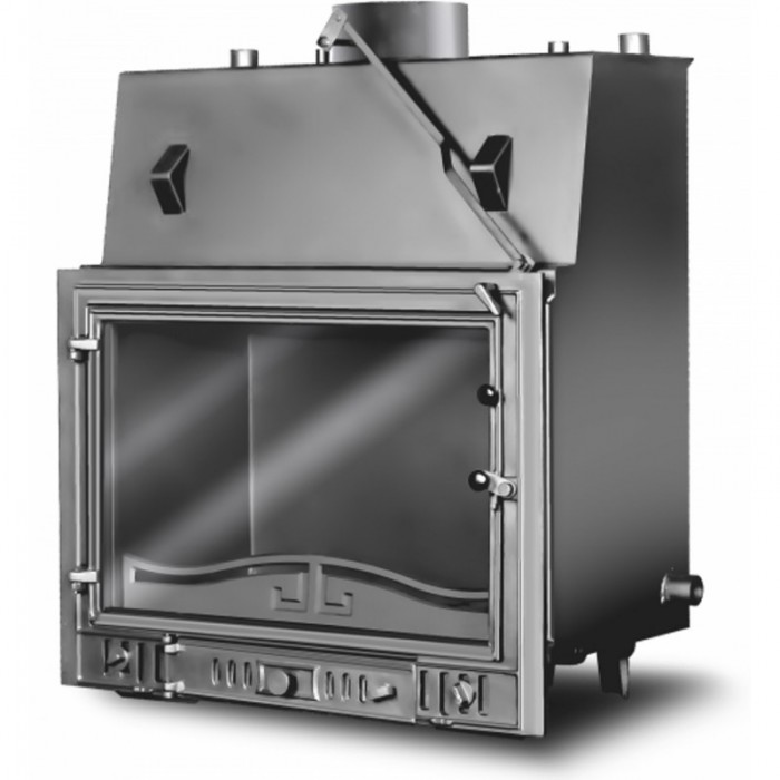 Каминная топка Kaw-Met W3 CO 18,3 кВт