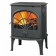 Печь на дровах Dovre 550 CB/E6,E8,E10