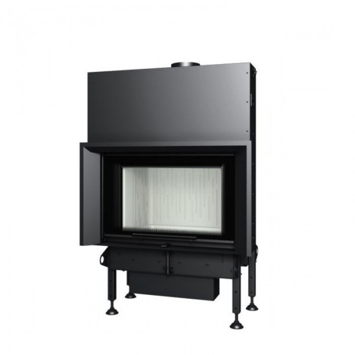 Каминная топка BeF Home Aquatic WH V 80
