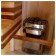 Электрокаменка Harvia Club Combi K15GS