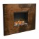Электрический камин Glamm Fire Senses III.3D