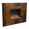Электрический камин Glamm Fire Senses III.3D
