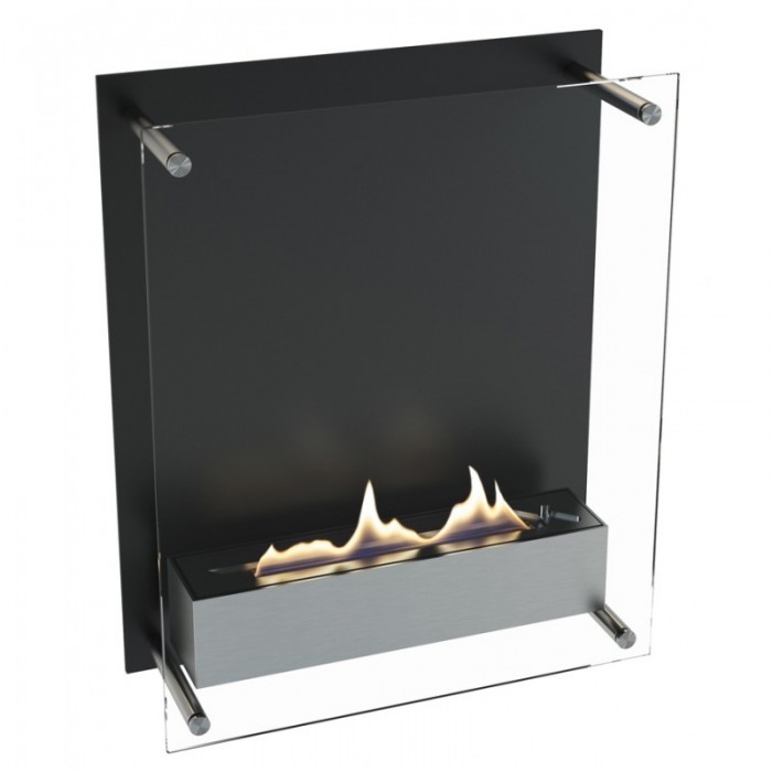 Биокамин Spartherm Cambridge 400