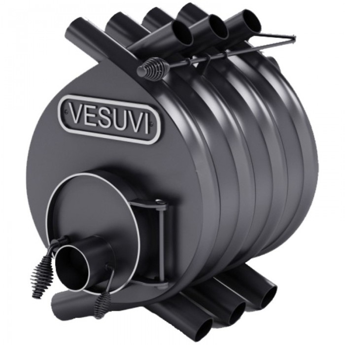 Печь Vesuvi 00 классик