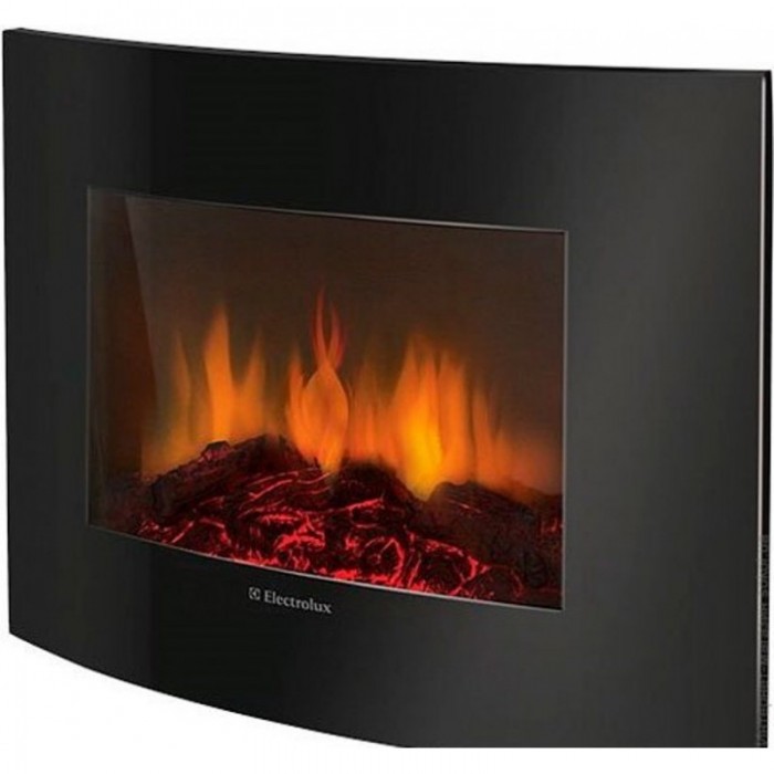 Электрический камин Electrolux EFP/W-1200 RRC