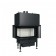 Каминная топка BeF Home Aquatic WH V 80 CL/CP