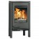 Печь на дровах Dovre ASTRO2/L-GLB