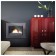 Каминная топка Laudel 800 Decor Cuir