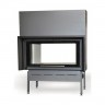 Каминная топка BeF Home Twin V V 9