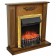 Электрический камин Royal Flame Fobos FX Brass