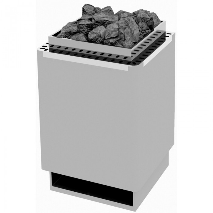 Электрокаменка Ewald Lang TYP WK30 7,5 кВт