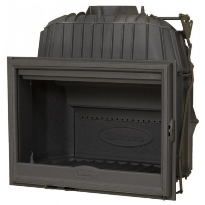 Каминная топка Dovre 2180 CBC/B