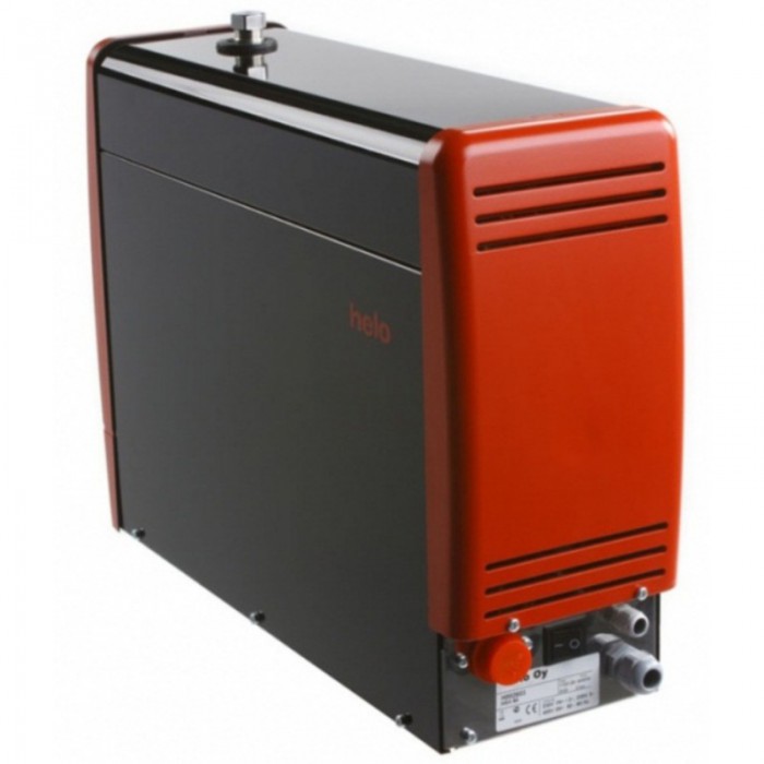 Парогенератор HELO HNS 47 M2